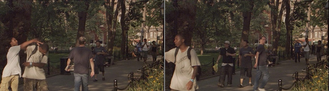 Gimme The Loot (Adam Leon, 2012) | Gert Verbeek